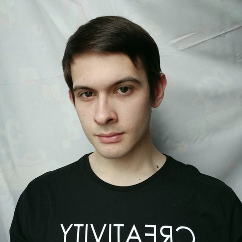 Даниил Муханов